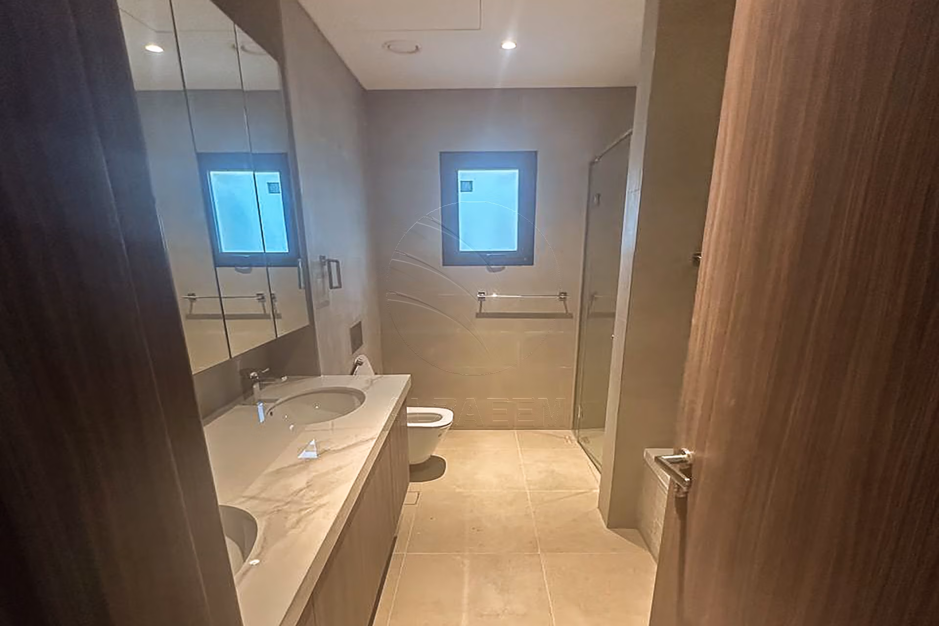 √CORNER Budoor Villa! 609Sqm Plot | Coastal Living