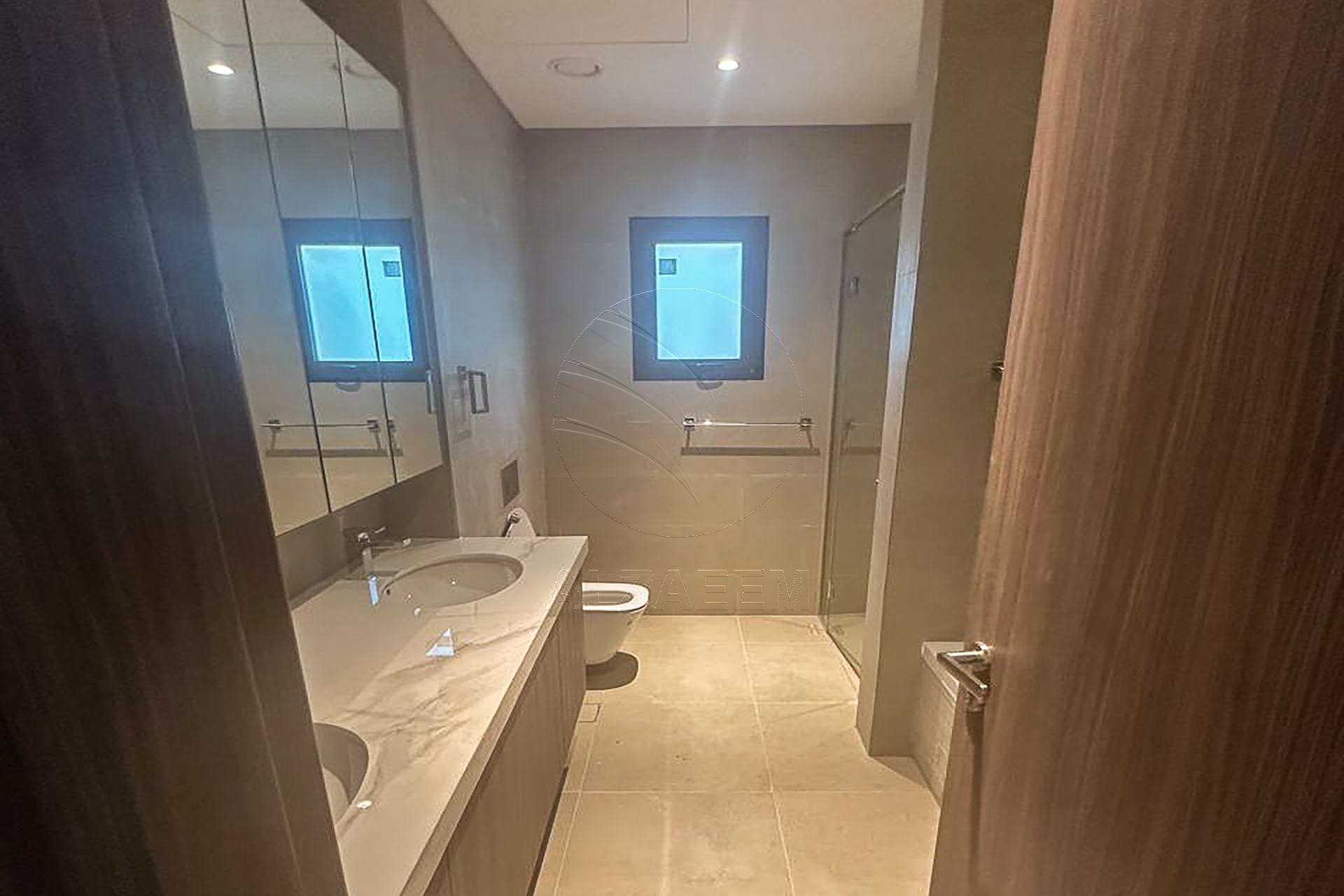 √CORNER Budoor Villa! 609Sqm Plot | Coastal Living