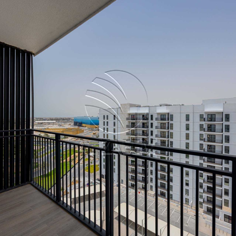 Move-in Ready | High Level | Partial Canal View