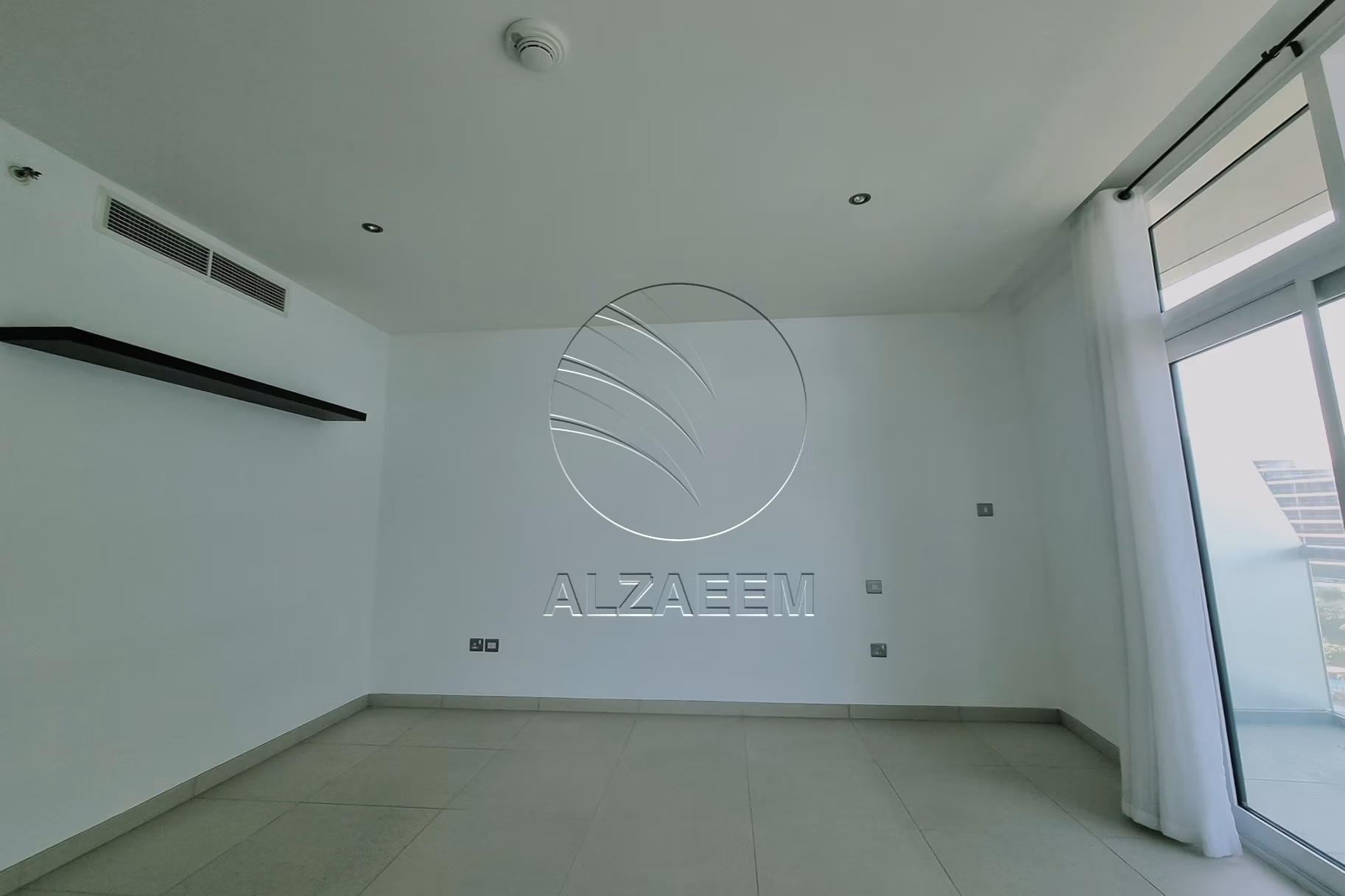VACANT | Flexible Payments | Sea View Unit