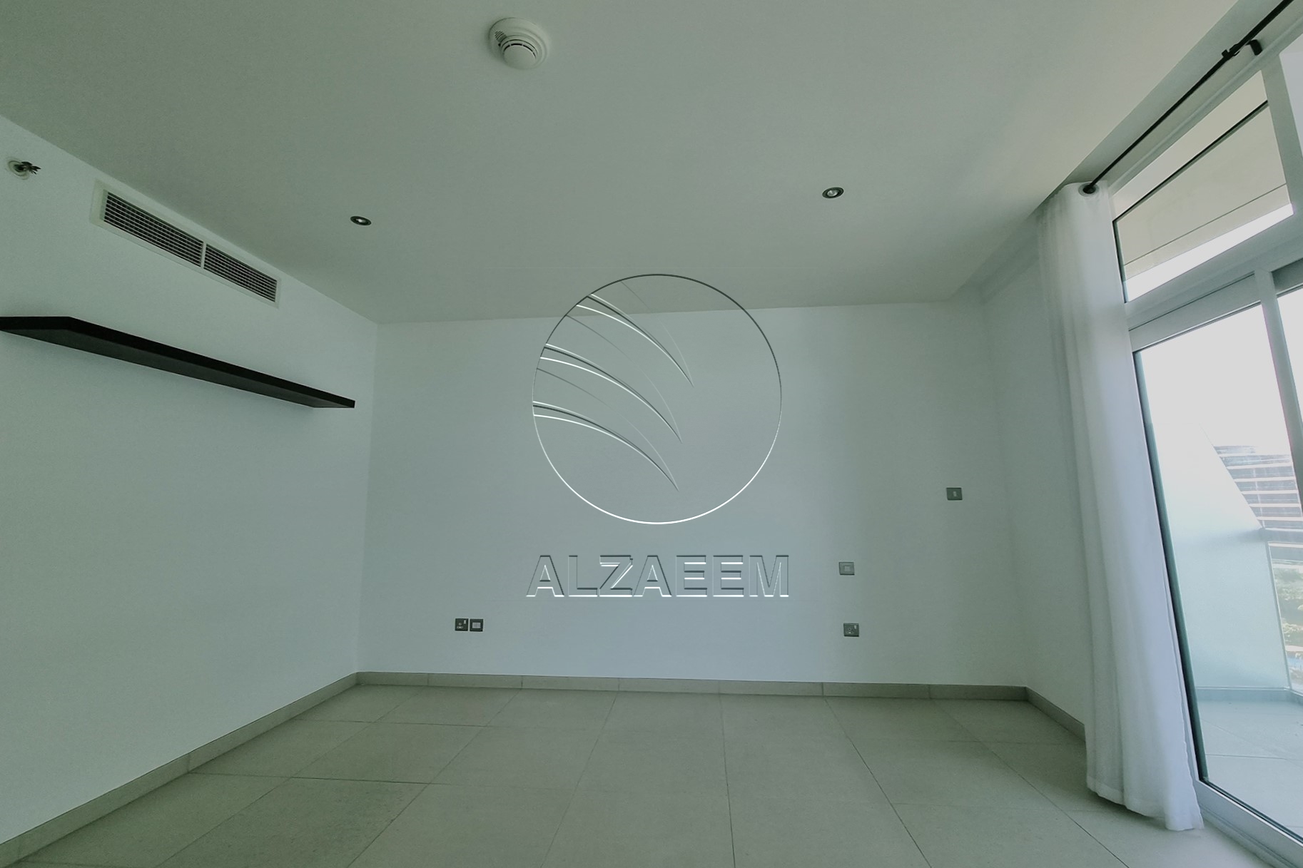 VACANT | Flexible Payments | Sea View Unit