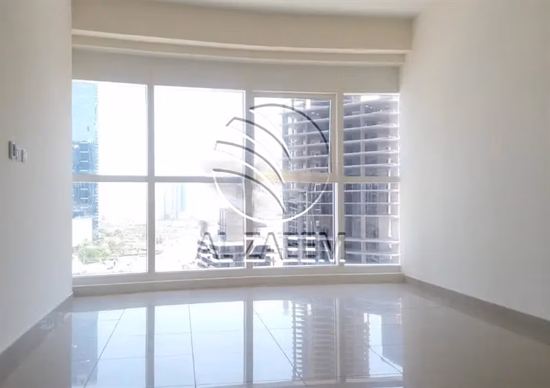 High Floor | Open view | Available by August