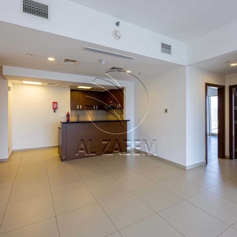 √ Good ROI | Rented |High Floor | Amenity View √