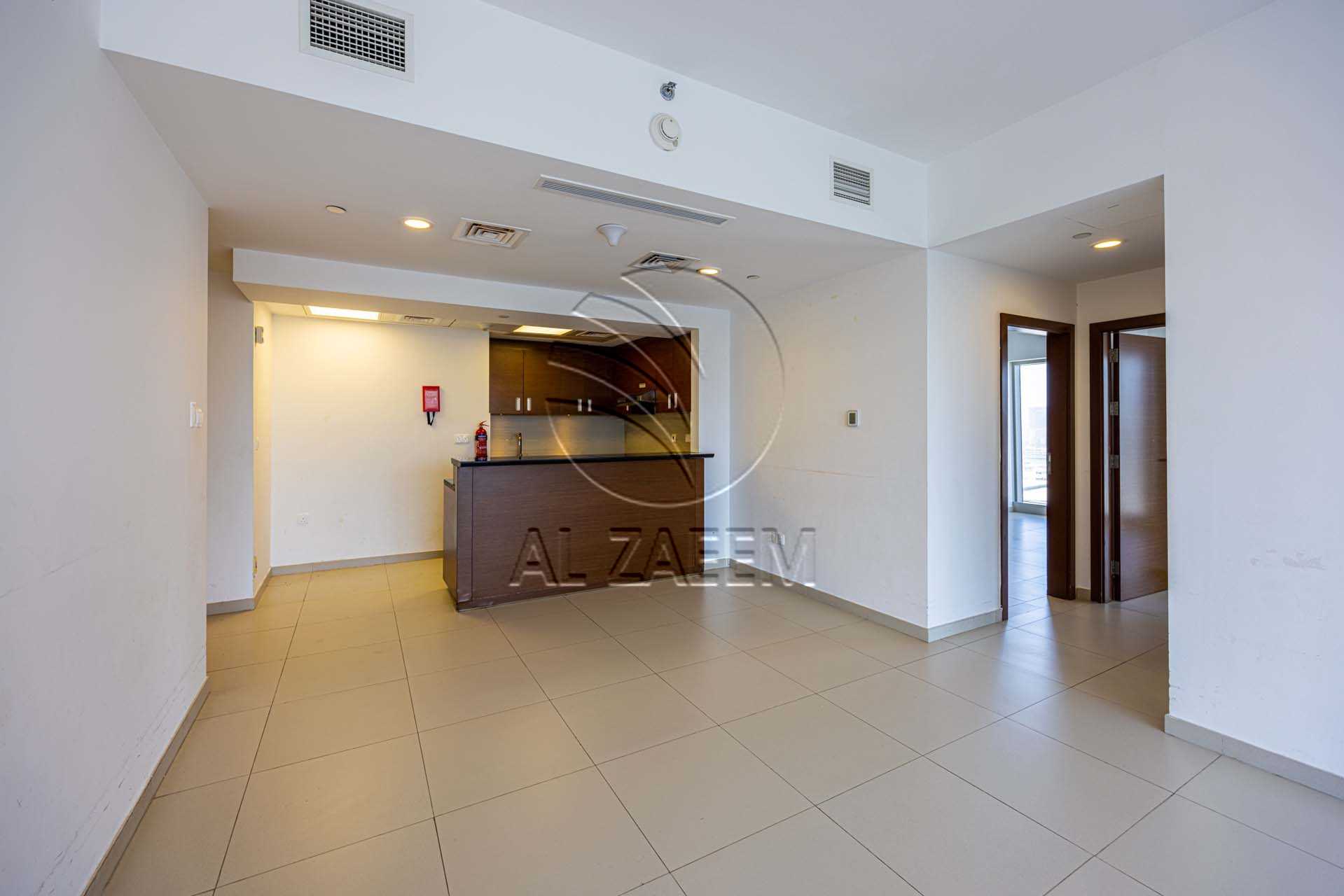 √ Good ROI | Rented |High Floor | Amenity View √
