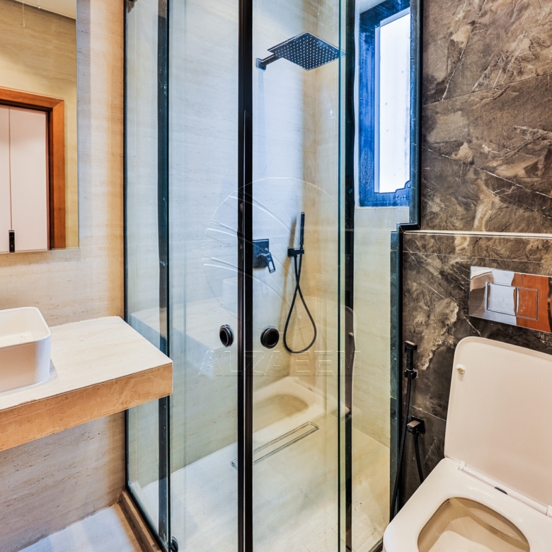 Custom Built | Modern Finishing | 5060 Sqft Plot