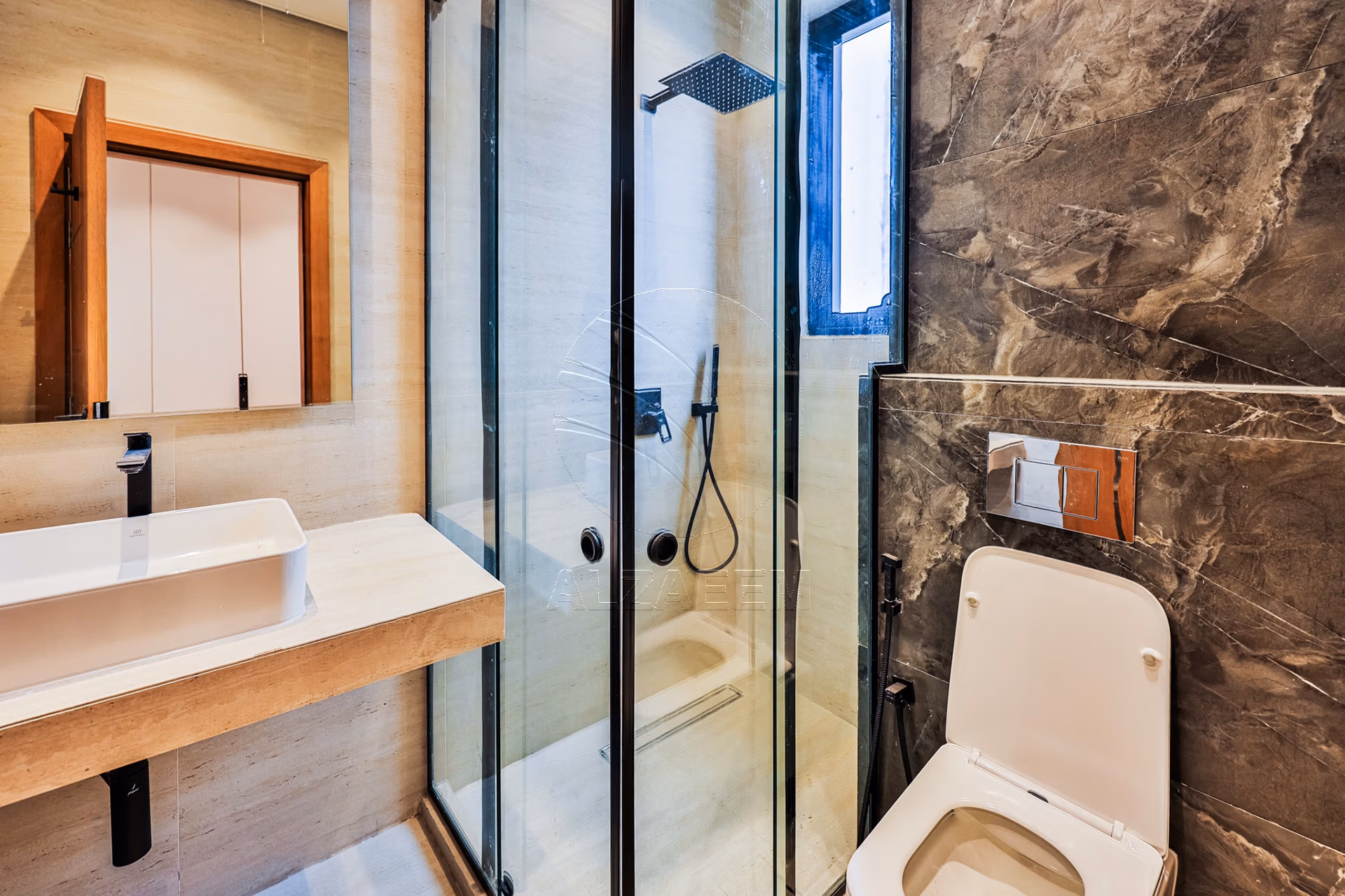 Custom Built | Modern Finishing | 5060 Sqft Plot