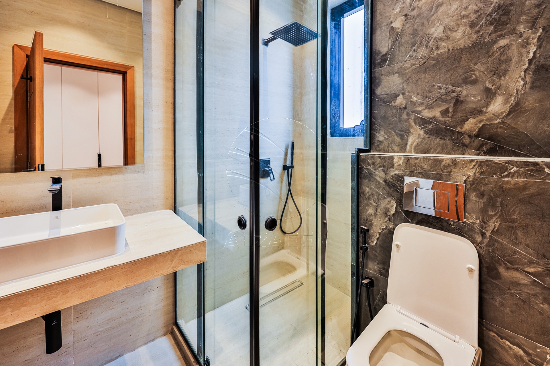 Custom Built | Modern Finishing | 5060 Sqft Plot