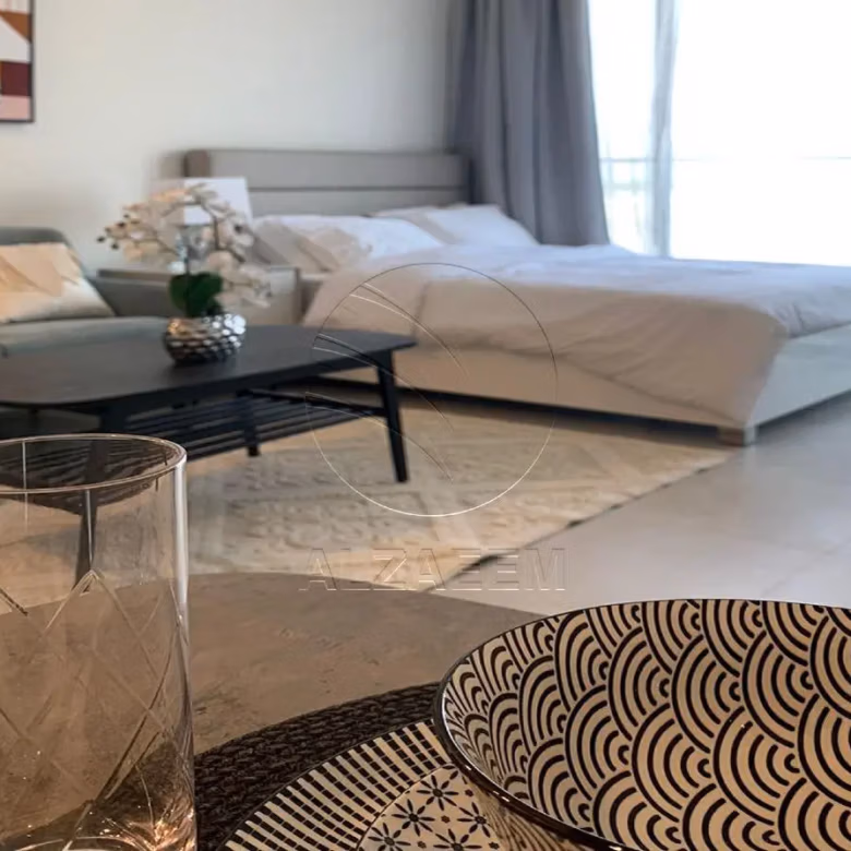 √Fully Furnished | Mid Level | Nice Views√