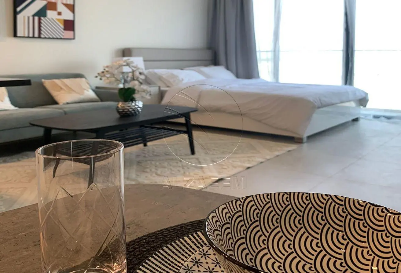 √Fully Furnished | Mid Level | Nice Views√