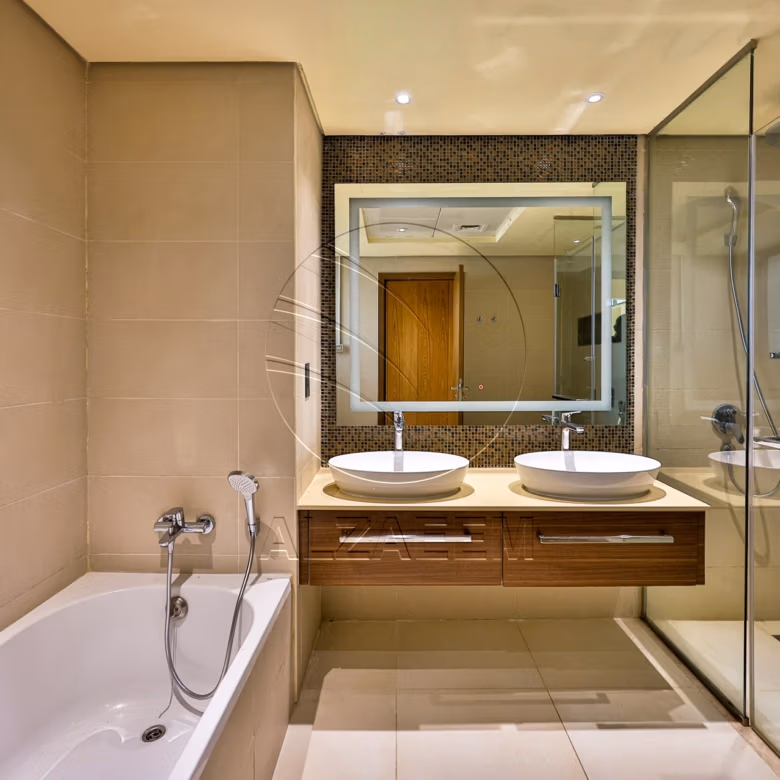 √Upgraded Single Row Villa | Type2 | High Ceiling√