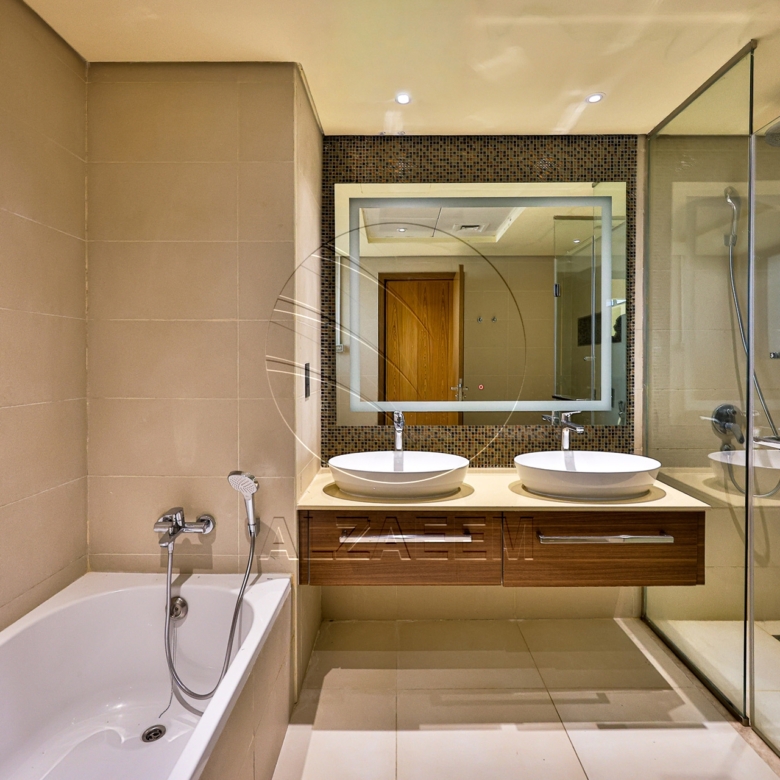 √Upgraded Single Row Villa | Type2 | High Ceiling√