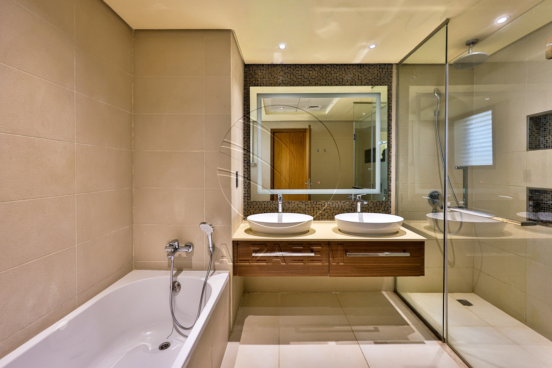 √Upgraded Single Row Villa | Type2 | High Ceiling√
