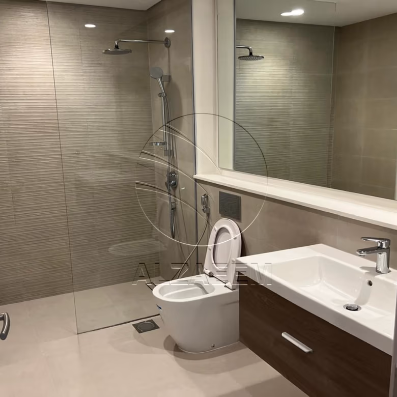 2BR+M | Full Golf View | High Floor | 2 Balconies