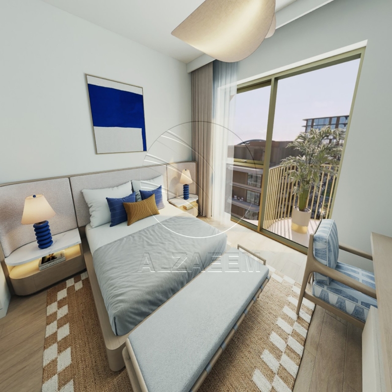 √ TOP FLOOR | Community View | Perfect Location √