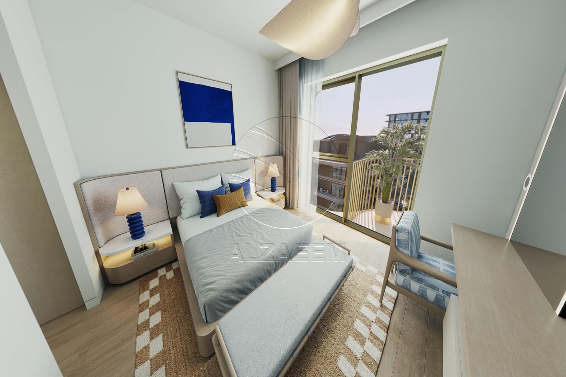 √ TOP FLOOR | Community View | Perfect Location √