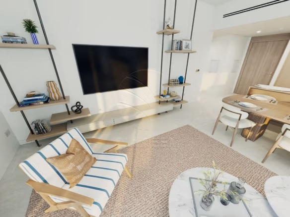 √Higher Level | Community View | Seafront Living√