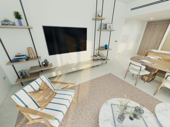 √Higher Level | Community View | Seafront Living√