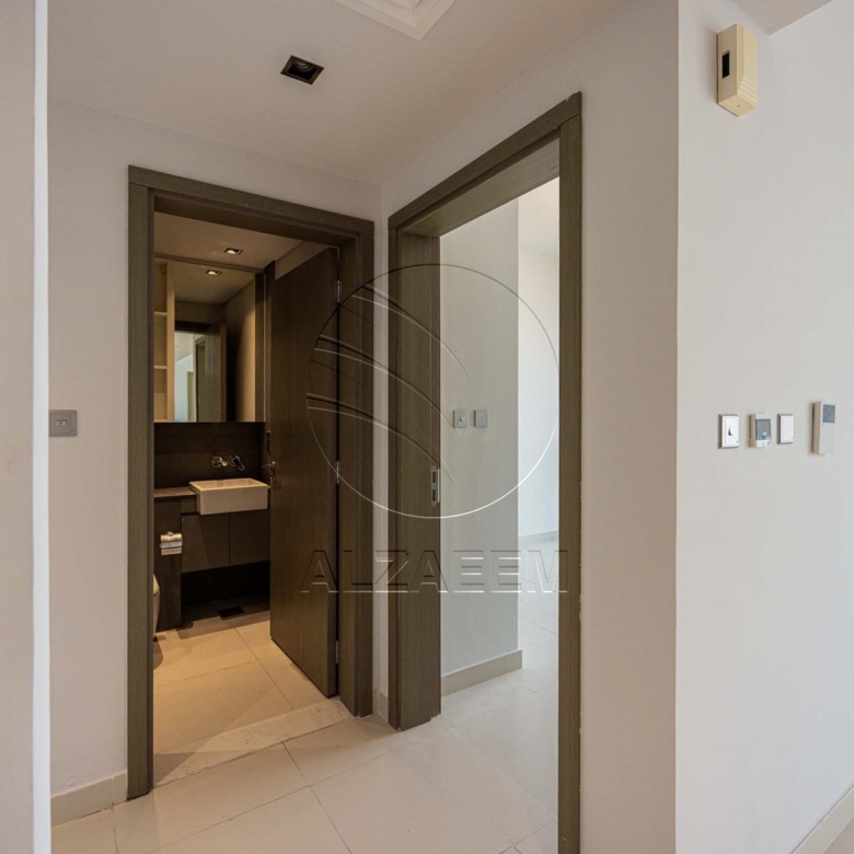 High Level Unit | Partial Sea View | Upcoming