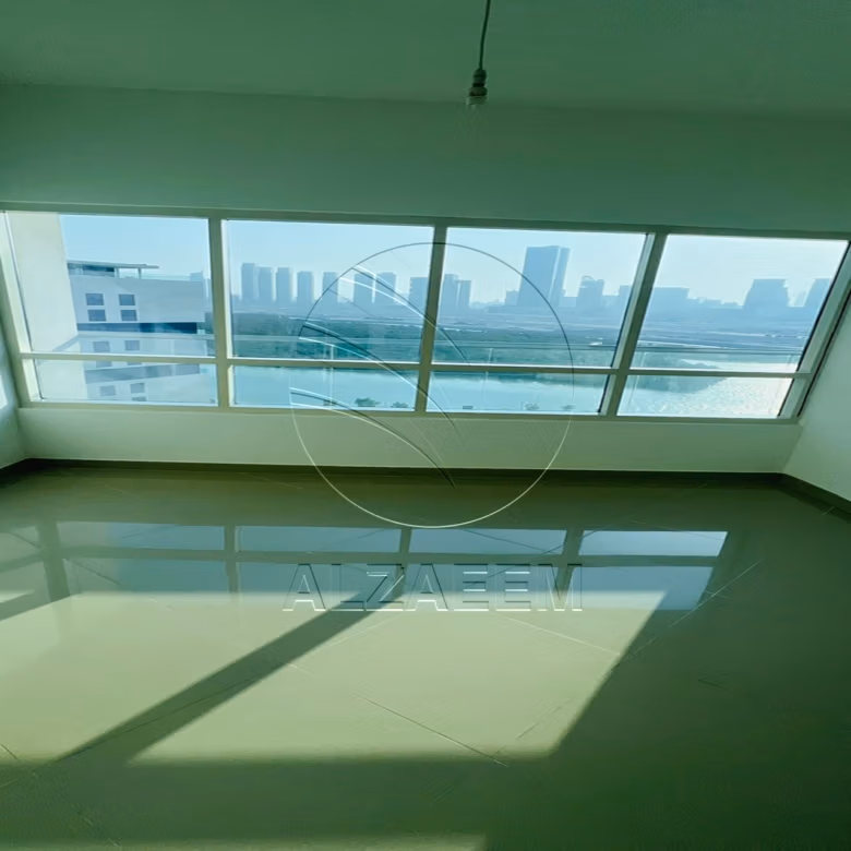 √ Vacant | Big Balcony | Pool and Mangrove Views√