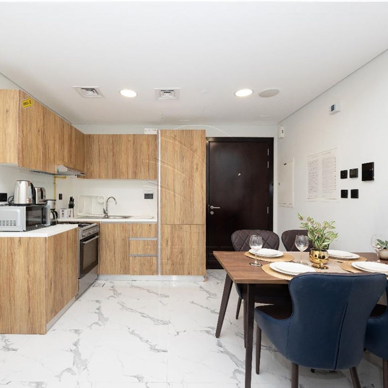√Furnished Unit | Move-in Ready | Full Canal View√