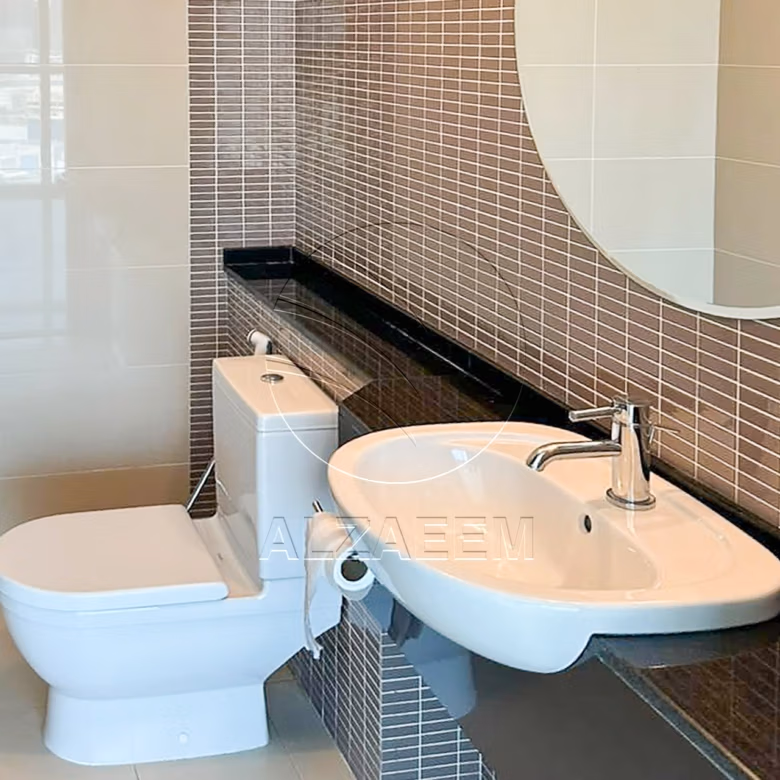 √ Stunning Sea View + Pool View | High Level √