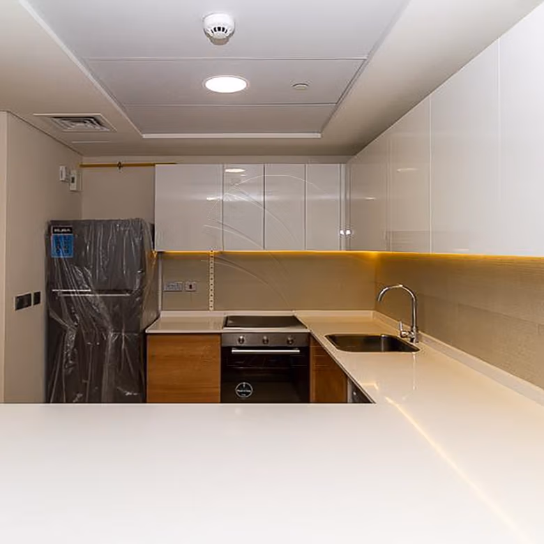 FURNISHED | Partial Sea View | HOT DEAL