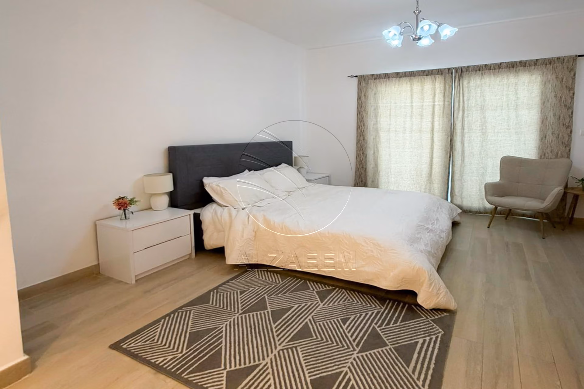 High Level | Fully Furnished | Amazing Canal View