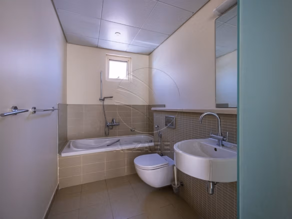 Corner Type S Villa | Rented | Premium Location