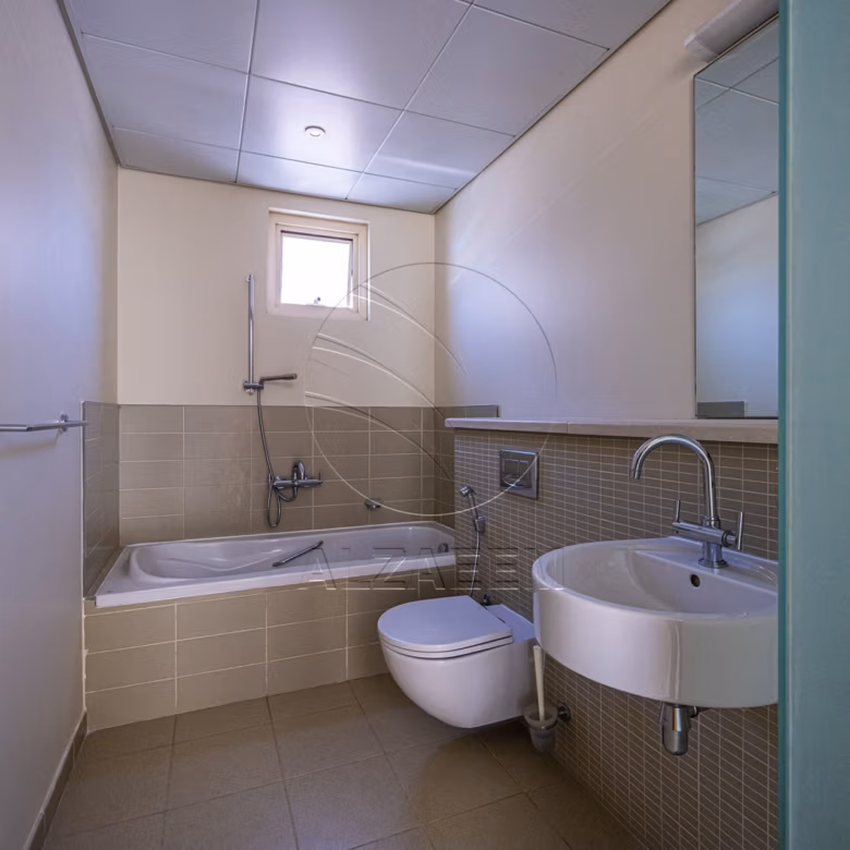 Corner Type S Villa | Rented | Premium Location