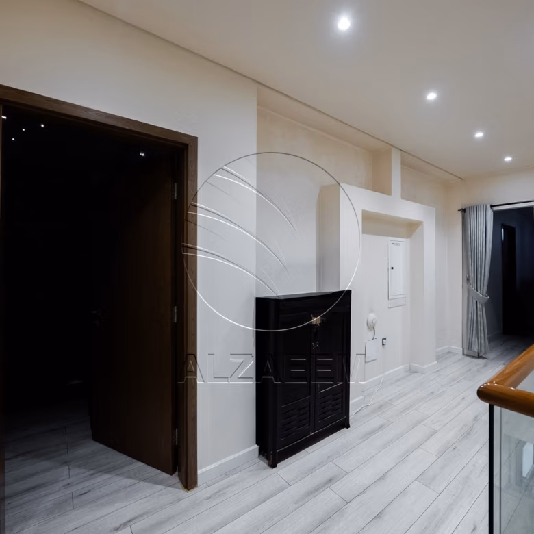 VIP | Upgraded Villa | Corner Single Row | Jacuzzi