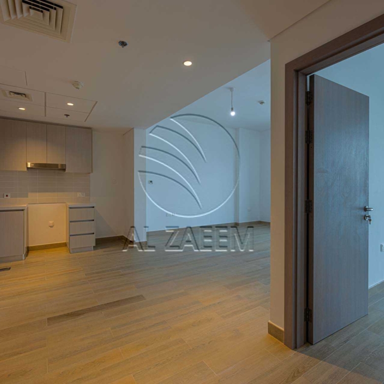 Move-in Ready | High Level | Partial Canal View