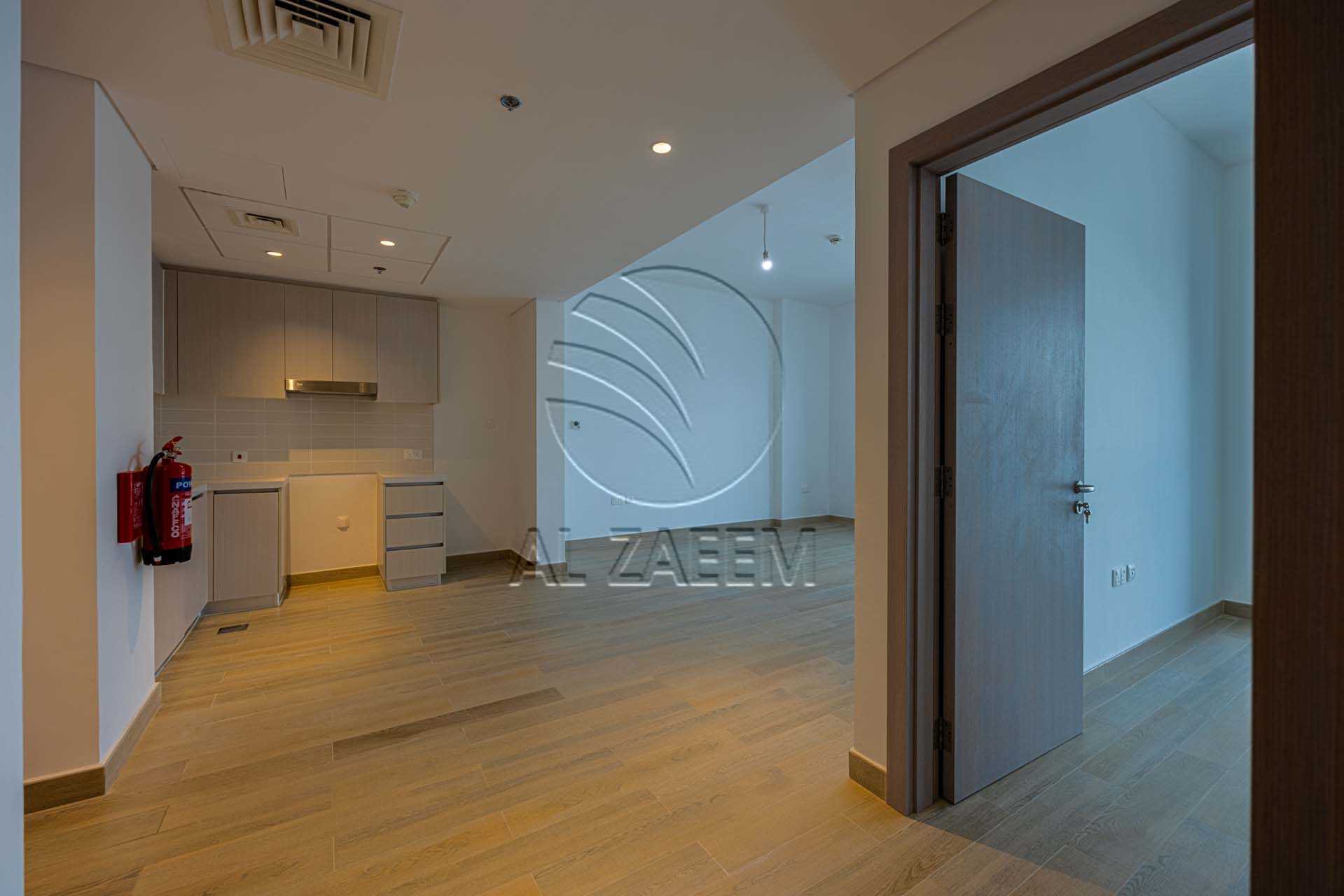 Move-in Ready | High Level | Partial Canal View
