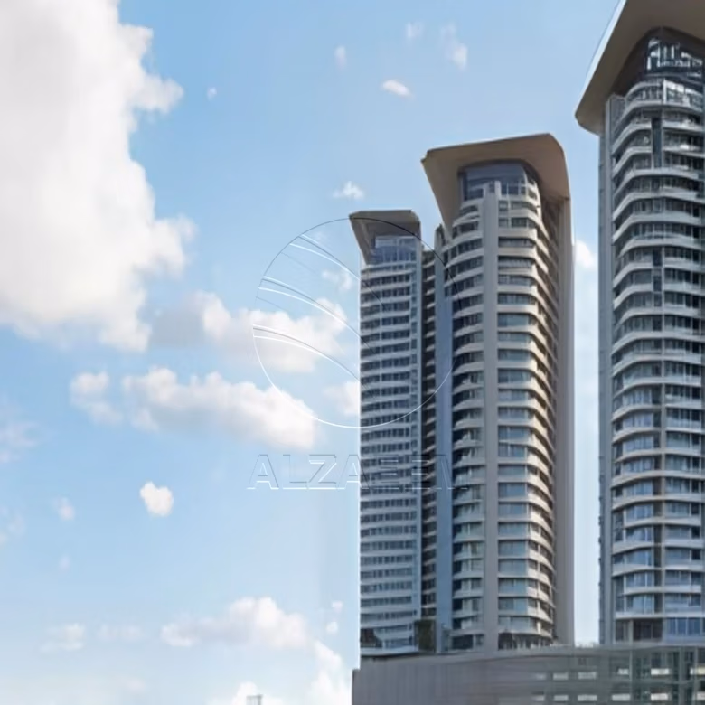 FULL CANAL VIEW | High Floor | LOW Premium