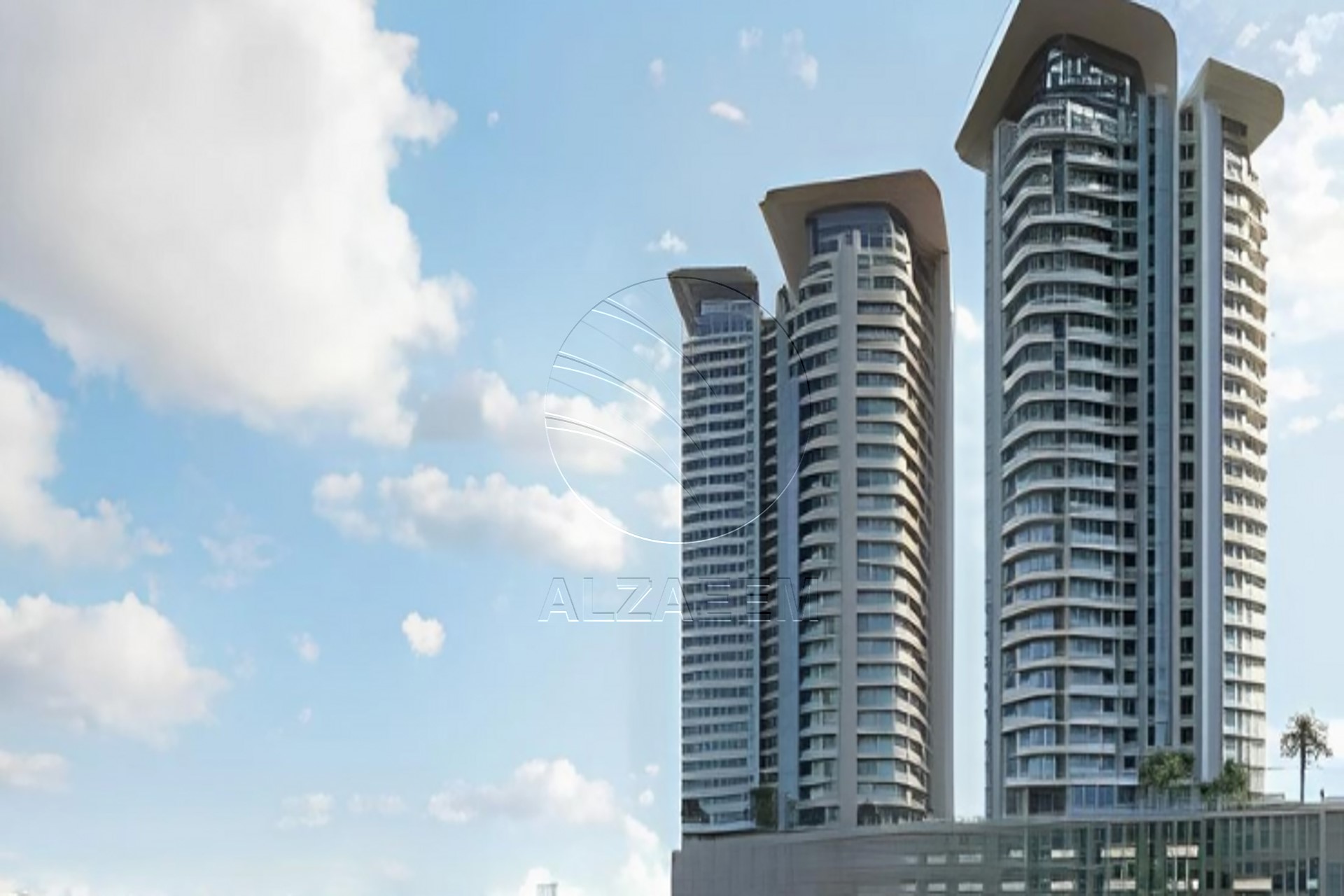 √Luxury Living | Mangrove View | Premium Address√