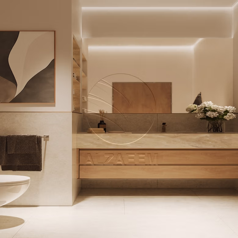√ Hot Deal! | Modern Design | 2+Maid √