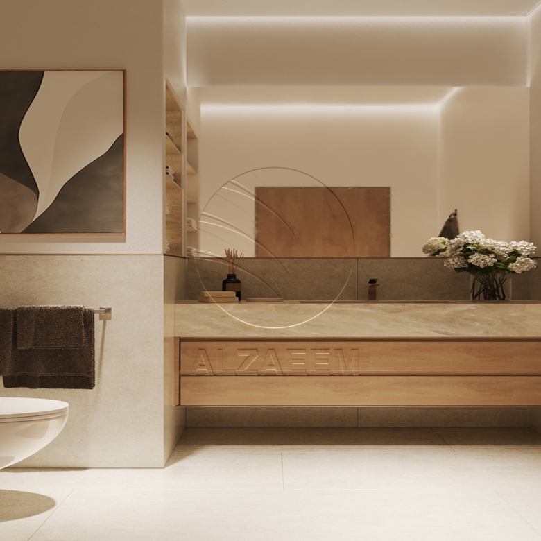 √ Hot Deal! | Modern Design | 2+Maid √