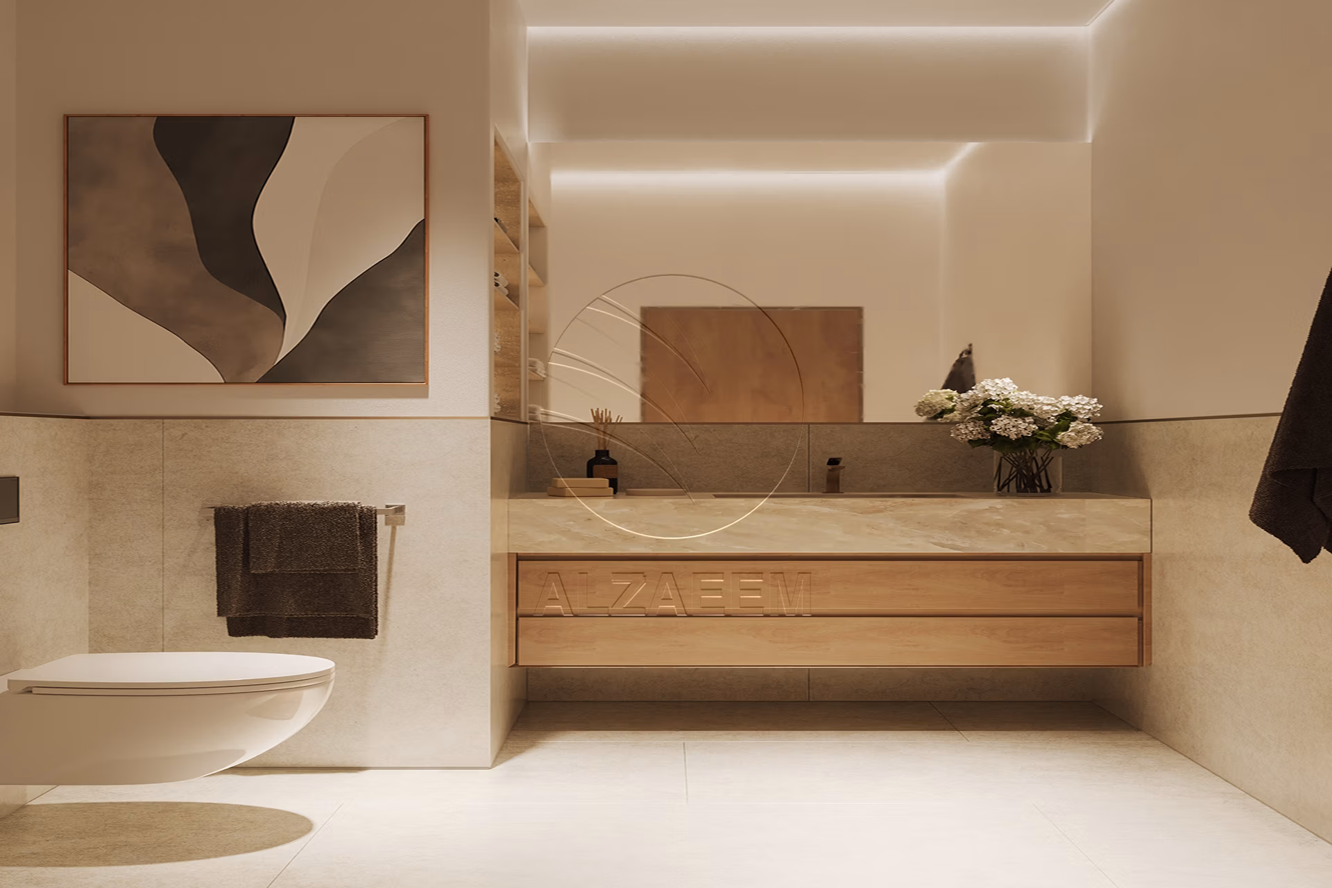 √ Hot Deal! | Modern Design | 2+Maid √