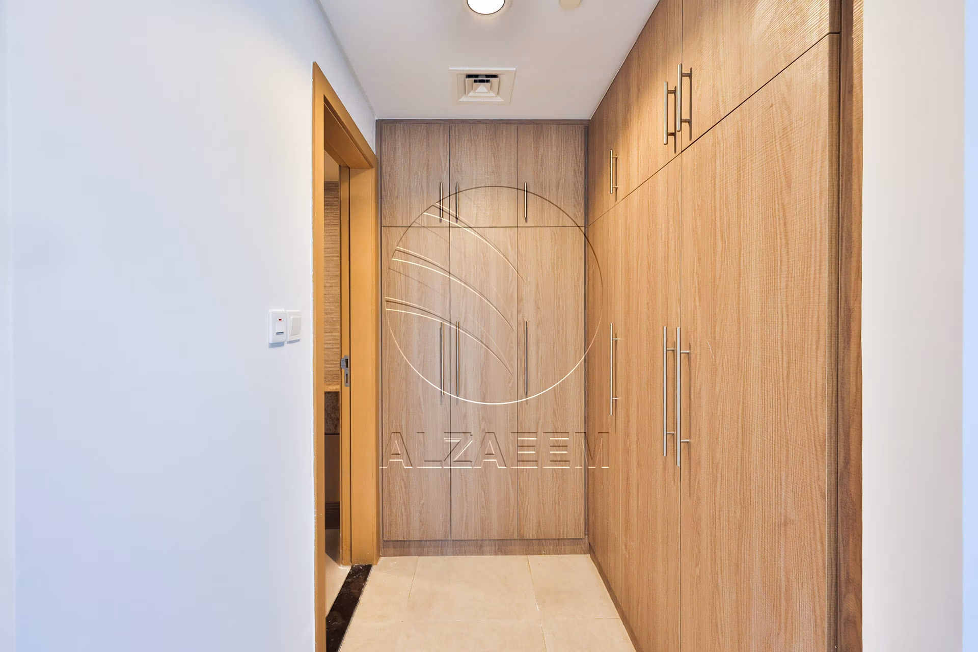 Corner Unit | Partial Sea View | Big Layout