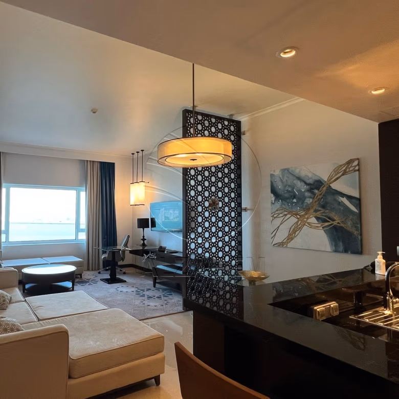 High Level + Sea View | Perfect for End Use