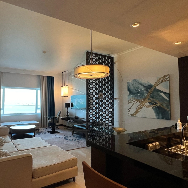 High Level + Sea View | Perfect for End Use
