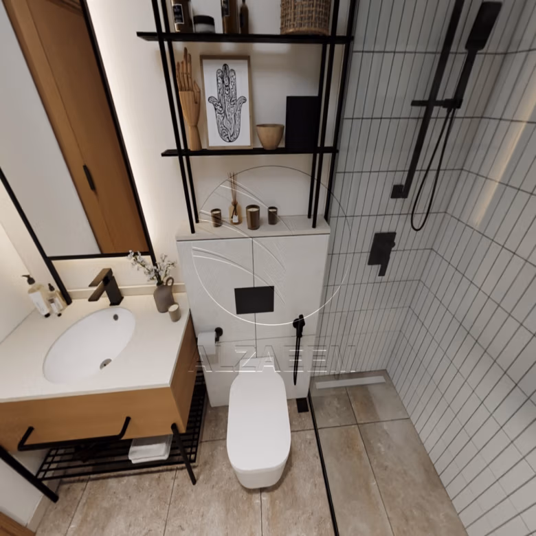 Open View | Premium Location | Modern Living