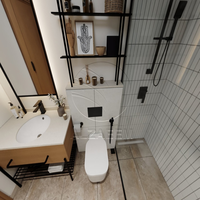 Open View | Premium Location | Modern Living