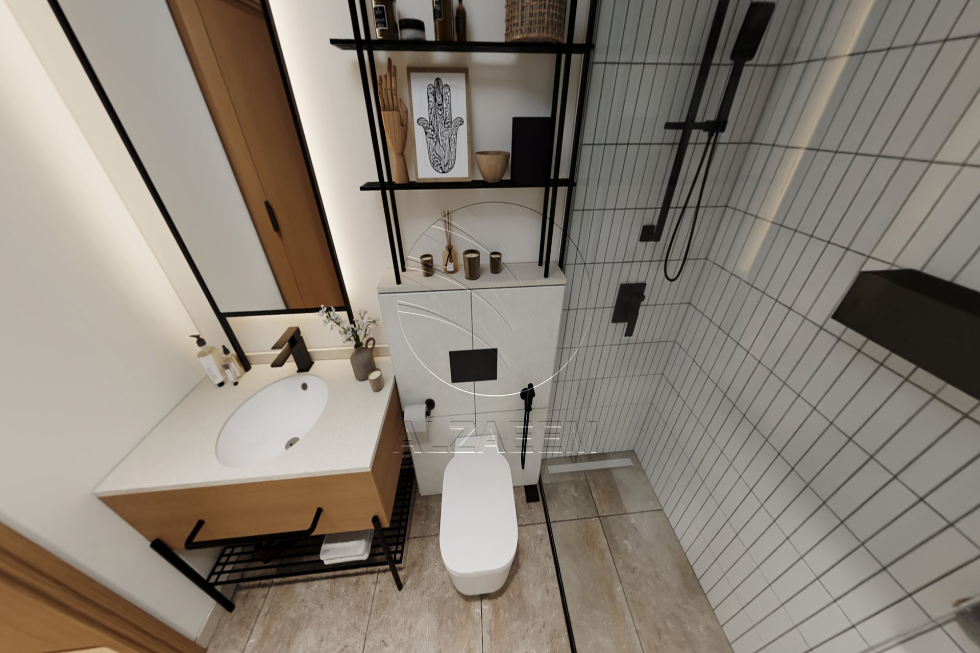 Open View | Premium Location | Modern Living