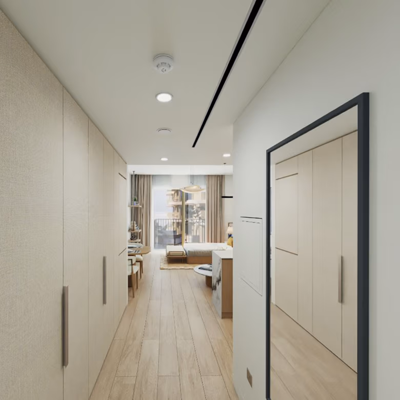 √ Investors Deal! ZERO Premium | TOP Floor √