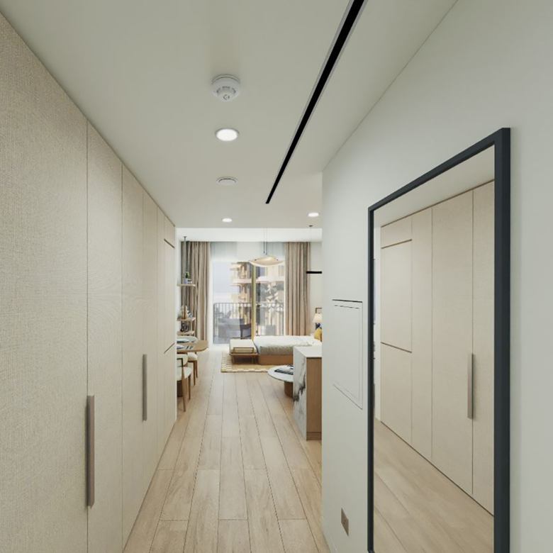 √ Investors Deal! ZERO Premium | TOP Floor √