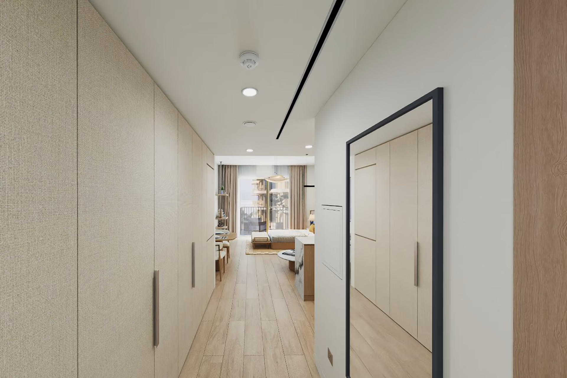 √ Investors Deal! ZERO Premium | TOP Floor √