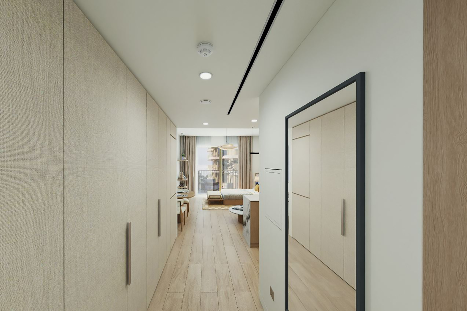 √ Investors Deal! ZERO Premium | TOP Floor √