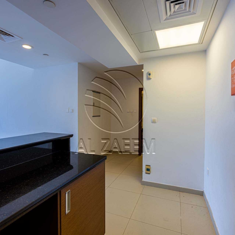 √ Good ROI | Rented |High Floor | Amenity View √