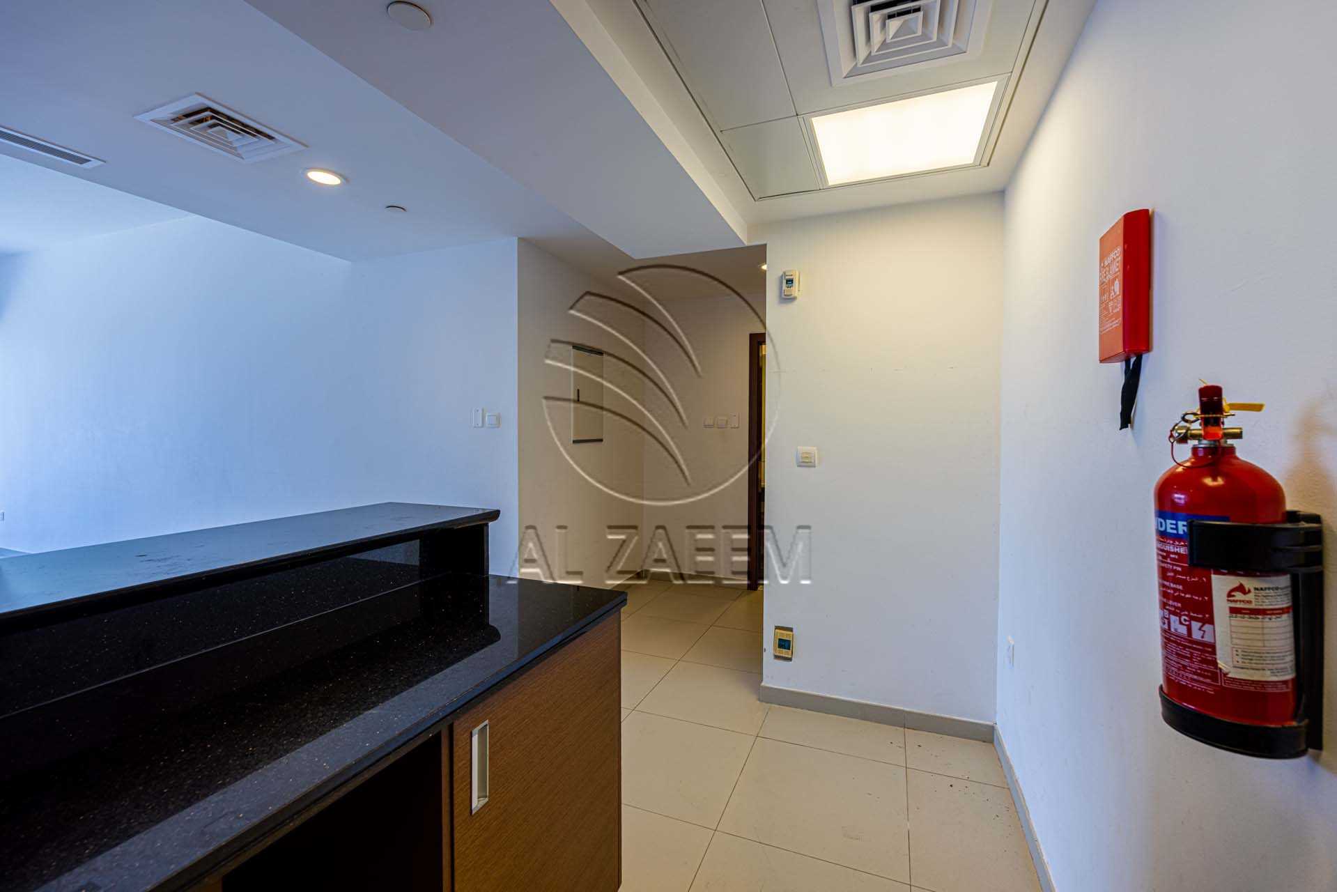 √ Good ROI | Rented |High Floor | Amenity View √