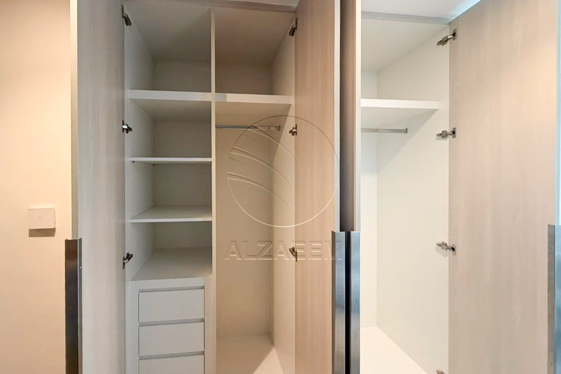 √Fully Furnished | Up to 12 Cheques | Mid Level√